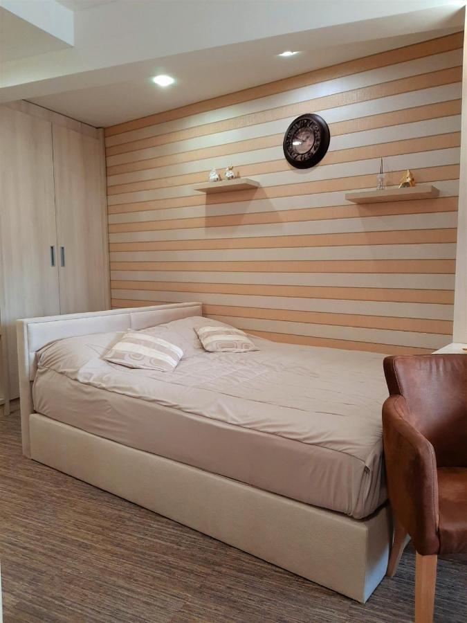 Select Lux Angella-Konaci Leilighet Kopaonik Eksteriør bilde