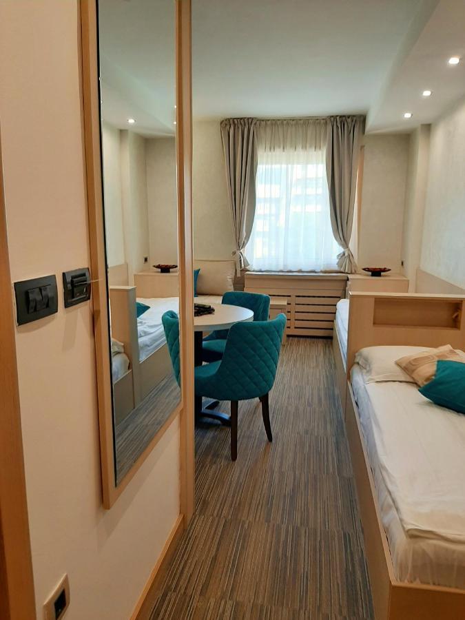 Select Lux Angella-Konaci Leilighet Kopaonik Eksteriør bilde