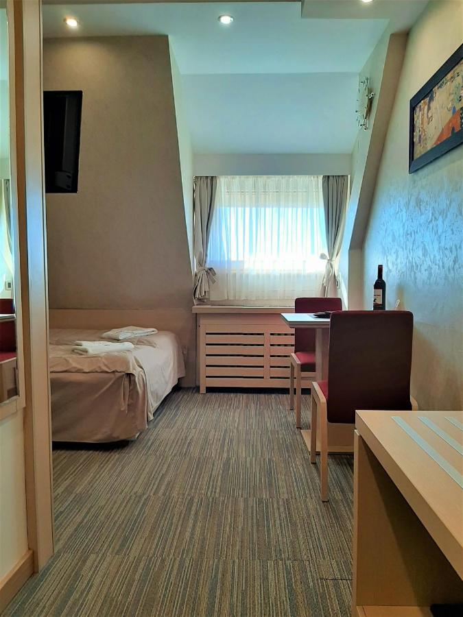 Select Lux Angella-Konaci Leilighet Kopaonik Eksteriør bilde